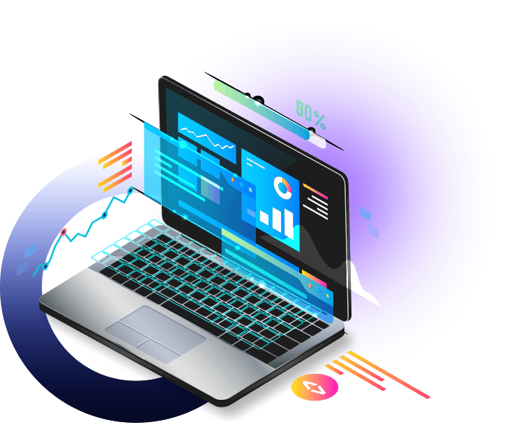 Innovation facile grâce à la meilleure société de logiciels